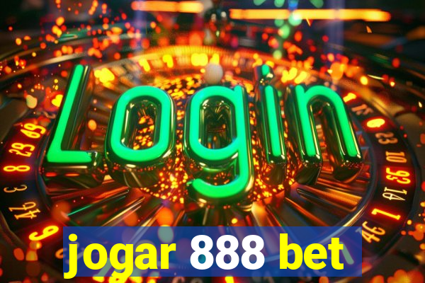 jogar 888 bet